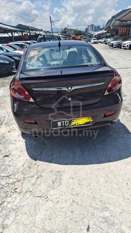 2009 Proton PERSONA 1.6 MEDIUM LINE (M) - 2