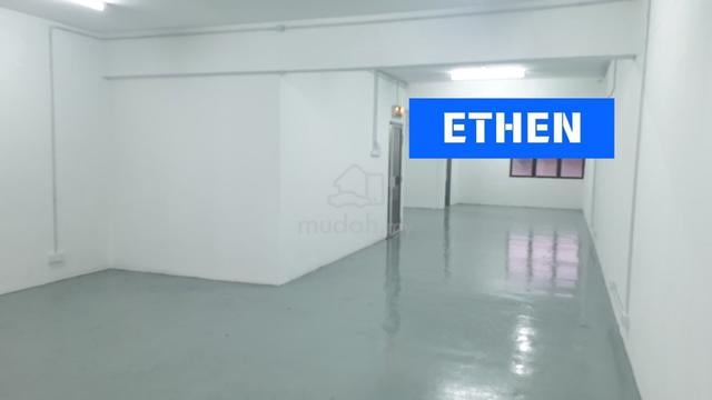 University Heights Shop Office RENOVATED Opposite USM Sungai Dua 1