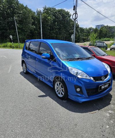 PERODUA ALZA 1.5 EZi (A) 2021 | 1 OWNER | TIP TOP - 1