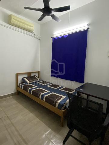 Cyberia Smarthome – single room 1