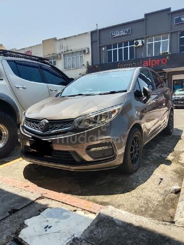 2020 Proton PERSONA 1.6 EXECUTIVE MY16 FACELIFT - 1