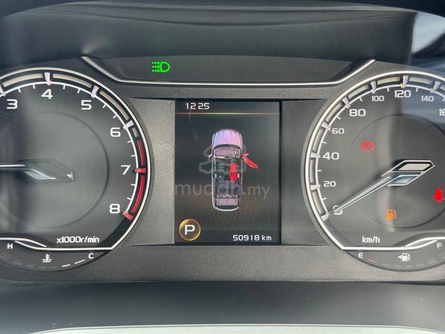 2021 Proton X50 1.5 T STANDARD (A) GUARANTEE DRIVE - 3