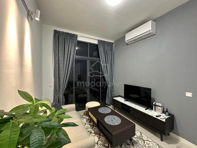 Fera Residence @ The Quartz, Wangsa Maju 1