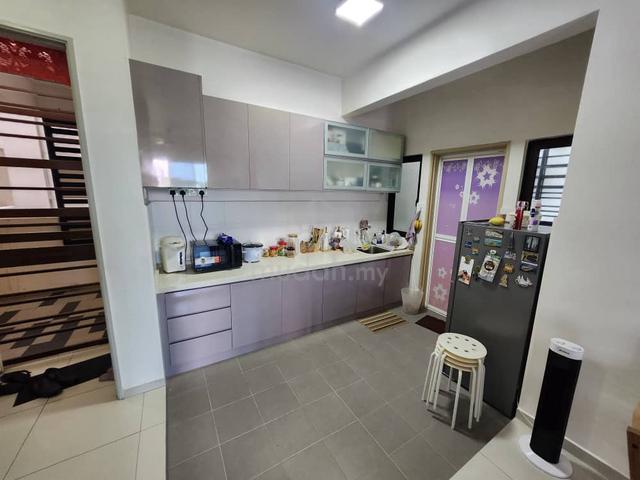 Serin Residency 1