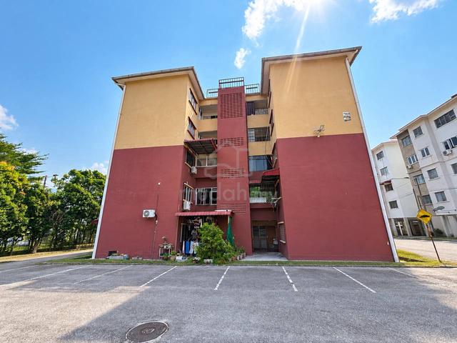 Bukit Perdana 1
