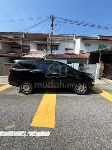 2017 Toyota INNOVA 2.0 G MY16 AN140 (A) - 3