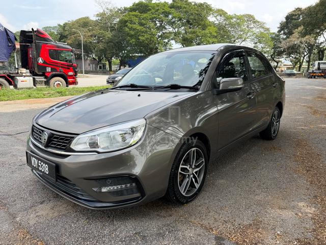 Proton SAGA PREMIUM AT 1.3L (A) 2020 39k Mileage - 1