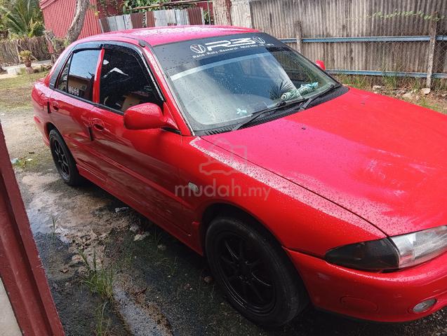 2002 Proton WIRA 1.3 A/B GL (M) - 3