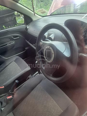 2015 Proton SAGA 1.3 FLX EXECUTIVE ENHANCED (A) - 5