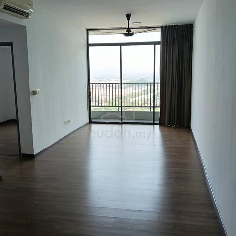 The Gardens (Penampang) 1