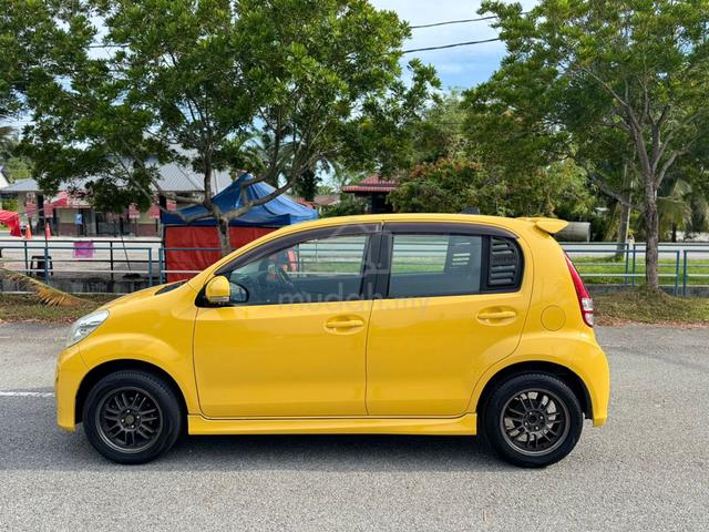 2013 Perodua MYVI 1.5 SE ZHS (A) - 3