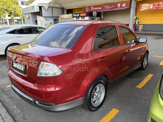 2012 Proton SAGA 1.3 FLX STANDARD (A) - 2