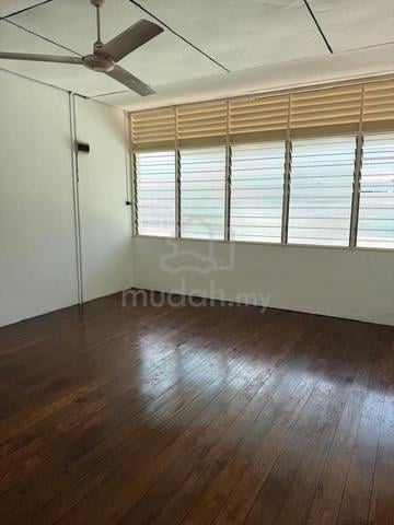 Lorong Berjaya double strat terrace pulau tikus 1