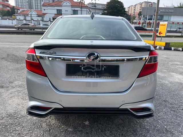 2016 Perodua BEZZA 1.0 G (A) 1YRS WARRANTY - 4