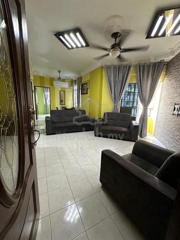 Desa Bayan Apartment 1