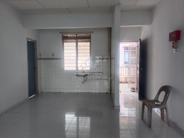 Desa Cemara 1
