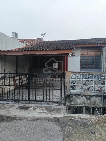 Rumah Sewa Taman Marida 1