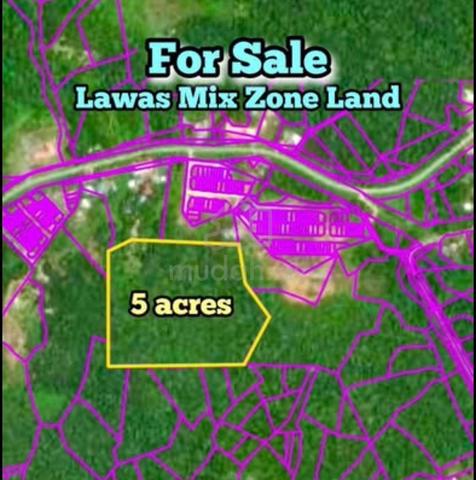Lawas Land⭐️For Sale 1
