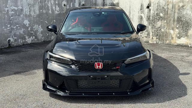 2023 Honda CIVIC 2.0 TYPE R MY23 FL5 (M) - 2