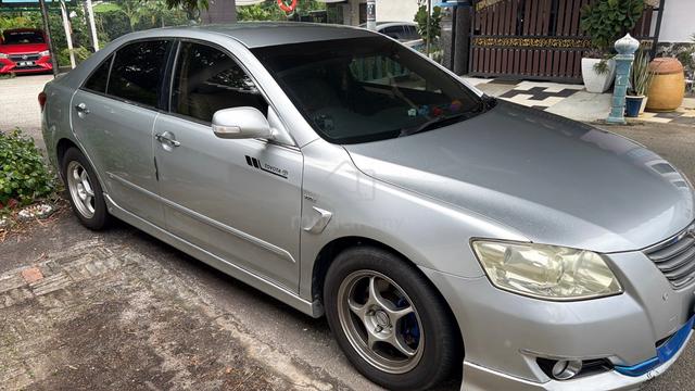 2007 Toyota CAMRY 2.4 V (A) - 3