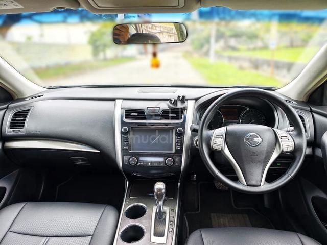 2015 Nissan TEANA 2.0 XL (A) Full Leather Executiv - 3