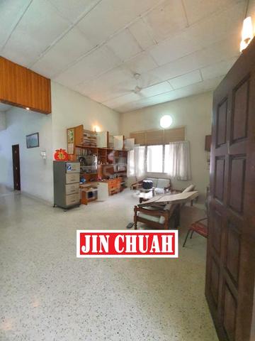 Land 3550sqft 1 Storey Semi-D Taman Hijau Batu Lanchang Jelutong 1