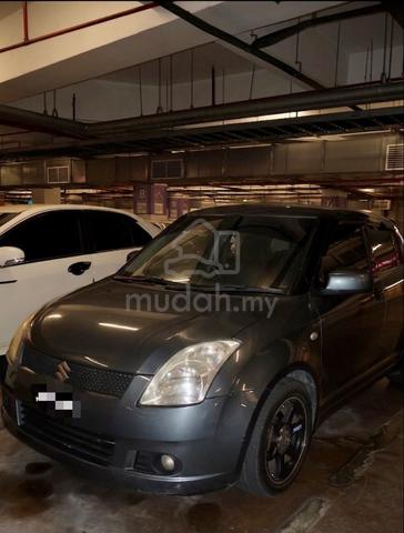 2005 Suzuki SWIFT 1.5 (A) - 1