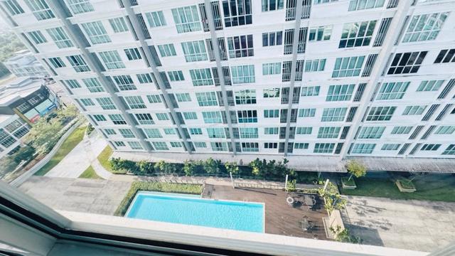 Metrocity Condominium 1