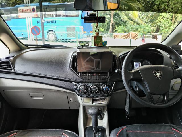 2016 Proton PERSONA 1.6 STANDARD -- (A) - 4