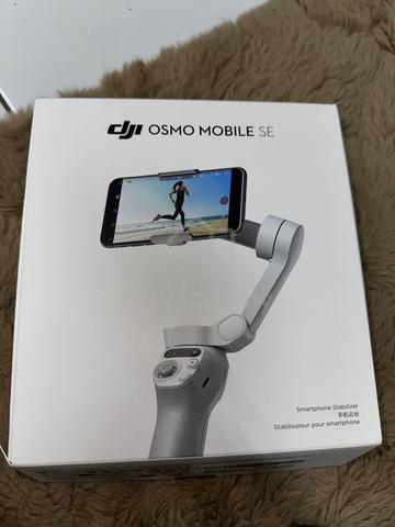 Dji Osmo Mobile Se Accessories For Phones Gadgets For Sale In Jitra