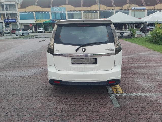 2013 Proton EXORA 1.6 BOLD PREMIUM (A) - 3