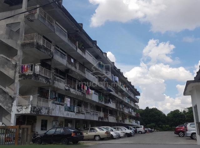 Taman Cheras Permai 1