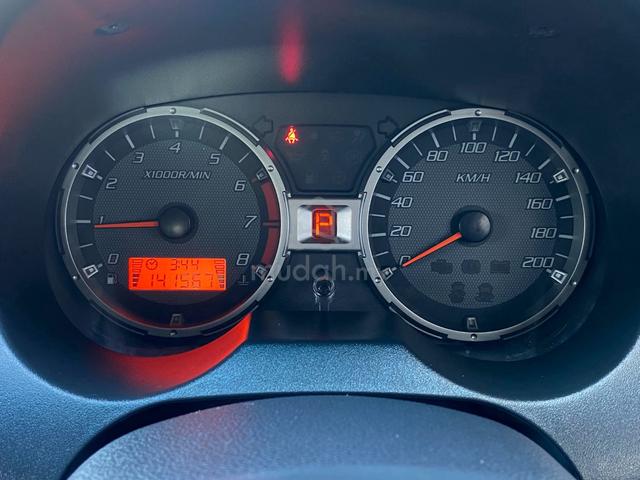 2015 Android Player Proton Saga FLX 1.3(A) 1 Owner - 5