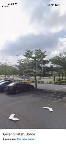Shoplot / Taman Nusa Sentral / Iskandar Puteri / Gelang Patah 1