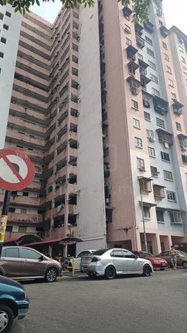PPR Salak Selatan 1