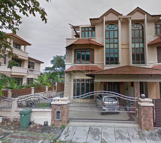 [Cheapest Price!!] 3 Sty Semi-D, Ferringhi Park, Batu Ferringhi 1