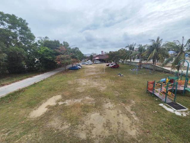 (1.26 Ekar) Commercial Land Kota Bharu, Kelantan 1