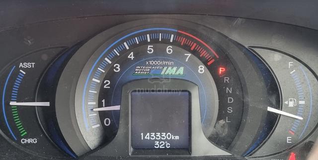 2012 Honda INSIGHT 1.3 (A) PROMO OTR BEST DEAL - 2