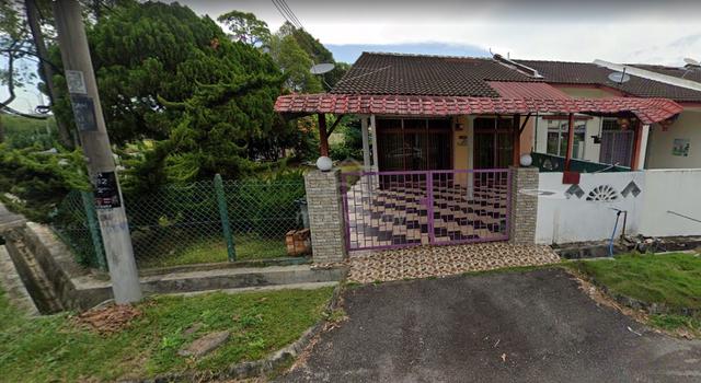 House for Sale 1