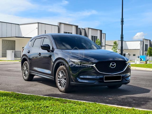 {2018}Mazda CX-5 2.0 GLS FACELIFT (A) Car King F/L - 1