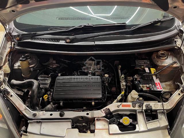 2011 Perodua VIVA 0.8 850 ED-VE (M) - 2