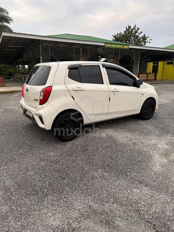 2019 Perodua AXIA 1.0 STANDARD E (M) FOR SALE - 5