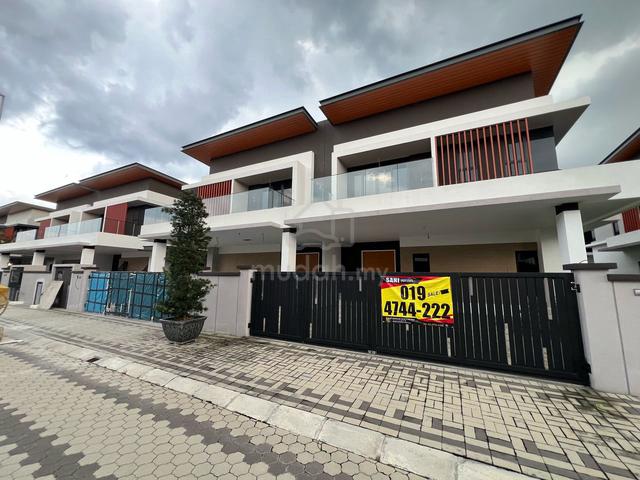 2 Storey The Grand Thompson 2, Semi-Detached House, Ipoh, Perak 1
