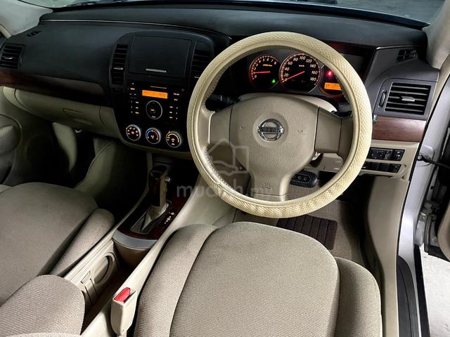 Nissan SYLPHY 2.0 (A) VERY CAREFUL OWNER - 5