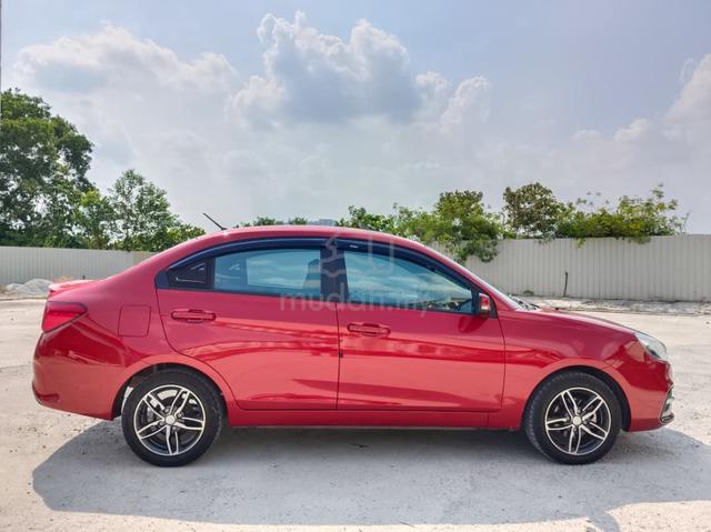 FULLOAN|Proton SAGA 1.3 PREMIUM|BulananRendah - 5