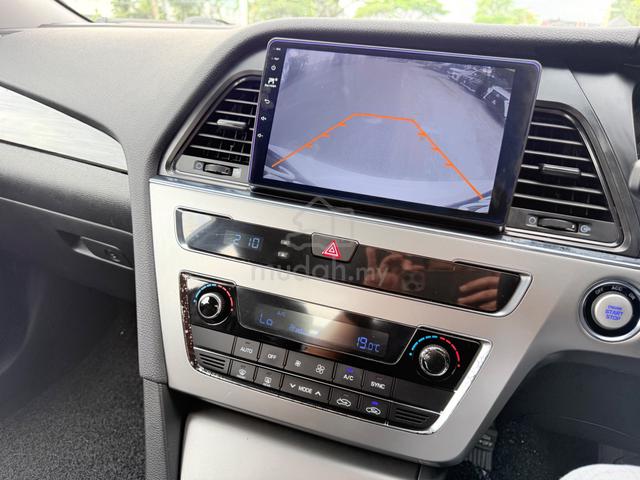 2017 Hyundai SONATA 2.0 EXECUTIVE LF (A) - 5