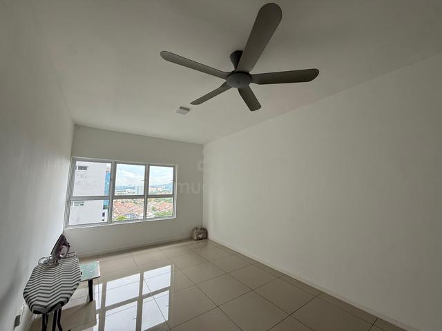 Nadayu 801 @ Subang Murni 1