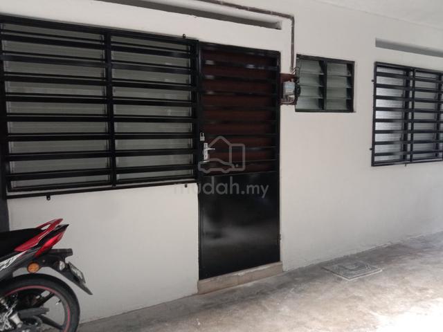 Rumah Sewa di Tmn Hijau Sitiawan Perak 1