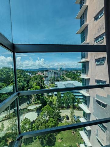 Alam Damai Condominium 5