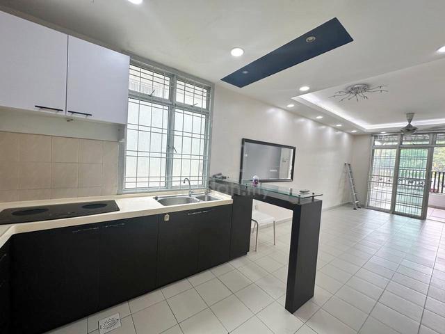 Lake View Suites 1